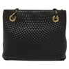 Secondhand Bally Vintage Chain Shoulder Bag