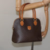 Secondhand Celine Vintage Macadam Handbag