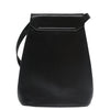Secondhand Celine Shoulder Bag Black Leather Bags