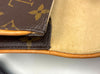 Louis Vuitton Florentine Waist Bag Monogram Canvas