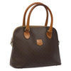 Secondhand Celine Vintage Macadam Handbag
