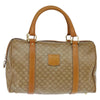 Secondhand Celine Vintage Duffle Bag Macadam