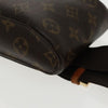 Secondhand Louis Vuitton Geronimos Waist Bag