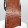 Secondhand Louis Vuitton Classique Belt Taiga