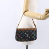 Louis Vuitton Pochette Accessoires Monogram Multicolor