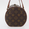 Louis Vuitton Papillon Handbag Monogram Canvas