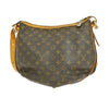 Louis Vuitton Tulum Handbag Monogram Canvas