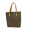 Louis Vuitton Vavin Tote Monogram Canvas
