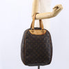 Secondhand Louis Vuitton Excursion Handbag