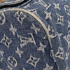 Louis Vuitton Neo Speedy Bag Denim