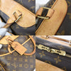 Secondhand Louis Vuitton Deauville Handbag
