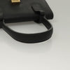 Givenchy Vintage 4G handbag Leather
