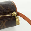 Secondhand Louis Vuitton Papillon Pochette