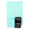Tiffany & Co. Tiffany Setting Solitaire Ring Platinum with Diamond