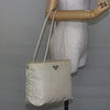 Secondhand Prada Vintage Tote Tessuto