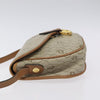 Secondhand Christian Dior Vintage Honeycomb Flap Crossbody Bag