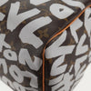 Secondhand Louis Vuitton Speedy Handbag Limited Edition Monogram Graffiti