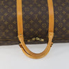 Louis Vuitton Keepall Bag Monogram Canvas