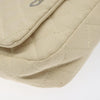 Secondhand Chanel Cruise Flap Bag Quilted