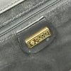 Gucci Vintage Shoulder Bag Leather