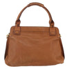 Chloe Margaret Handbag Leather