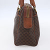 Secondhand Celine Vintage Macadam Handbag Canvas and