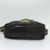 Burberry Shoulder Bag Leather