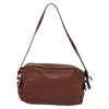 Chloe Vintage Shoulder Bag Leather