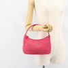 Secondhand Prada Pochette Shoulder Bag Tessuto