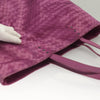 Secondhand Bottega Veneta Intrecciolusion Tote Printed