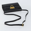 Secondhand Salvatore Ferragamo Gancini Shoulder Bag