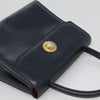 Secondhand Celine Handbag Navy Leather Bags