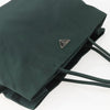 Secondhand Prada Vintage Tote Tessuto