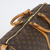 Louis Vuitton Keepall Bag Monogram Canvas