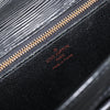 Louis Vuitton Dragonne Pochette Epi Leather