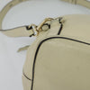 Secondhand Chloe Faye Backpack Leather and