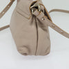 Secondhand Chloe Lily Handbag Pink Leather Bags