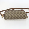 Secondhand Gucci Ophidia Shoulder Bag GG