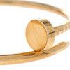 Cartier Juste un Clou Bracelet 18K Rose Gold