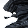 Secondhand Prada Vintage Zip Tote Tessuto