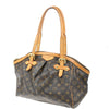 Louis Vuitton Tivoli Handbag Monogram Canvas
