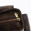 Louis Vuitton Multipli Cite Handbag Monogram Canvas