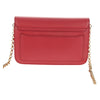Secondhand Chloe C Chain Clutch