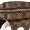 Secondhand Louis Vuitton Geronimos Waist Bag Damier