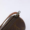 Secondhand Louis Vuitton Papillon Pochette