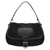 Prada Vintage Shoulder Bag Tessuto