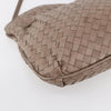 Bottega Veneta Intrecciato Shoulder bag Leather
