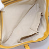Secondhand Gucci Nice Tote Microguccissima Patent