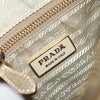 Secondhand Prada Camera Shoulder Bag Saffiano