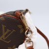Louis Vuitton Papillon Pochette Monogram Canvas